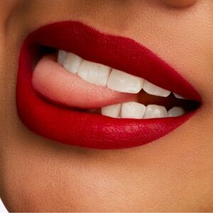 MAC Retro Matte Lipstick in Ruby Woo 707